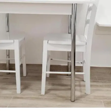 Viking Sweet דירה ספליט