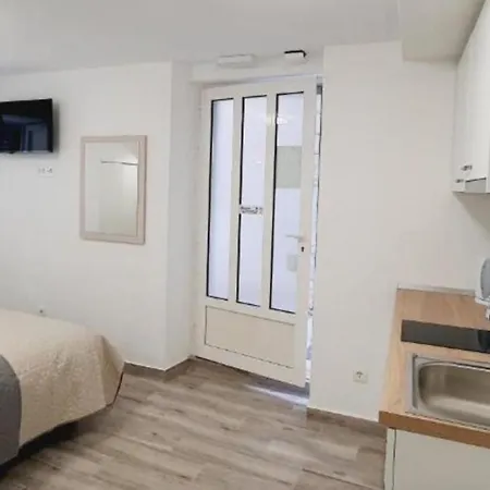 Viking Sweet דירה *