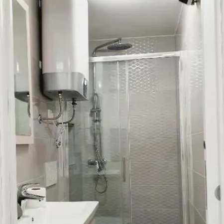 Апартаменты Viking Sweet