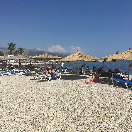 Viking Sweet Διαμέρισμα Σπλιτ